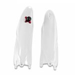 UFO Quick starter/Launch control YZ250F/450F 10-22 White 046