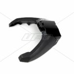 UFO Airbox YZF250/450 14-18WR250/450F 16-18 Black 001