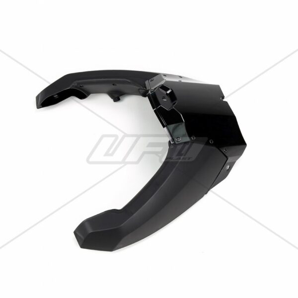 UFO Airbox YZF250/450 14-18WR250/450F 16-18 Black 001