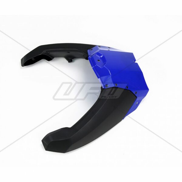 UFO Airbox YZF250/450 14-18WR250/450F 16-18 Blue 089