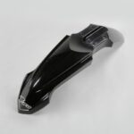 UFO Front fender YZ85 15-21 Black 001