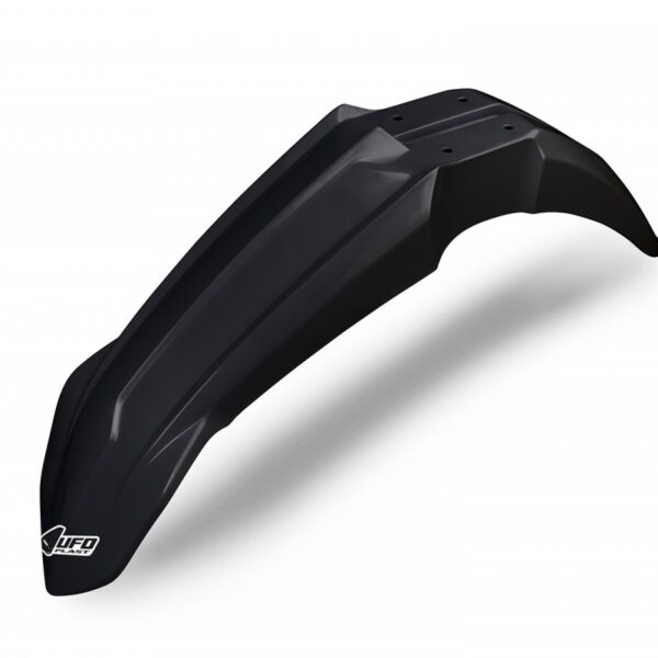 UFO Front Fender YZ125/250 22-.. YZF250 19-23 YZ450F 18-22 Black 001