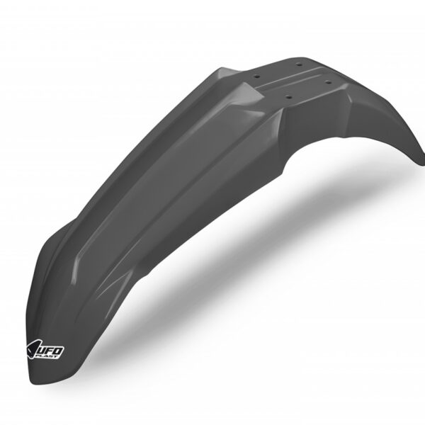 UFO Front Fender YZ250F 19-23 YZ450F 18-22 YZ125/250 22-.. Grey 090