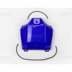UFO Tank cover YZ250F 19-23 YZ450F 18-22 WR250F 20-. WR450F 19-. Blue 089