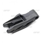 UFO Chain guide YZ65/85 19-.. Black 001