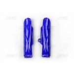 UFO Fork slider protectors YZ85 19- Blue 089