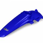 UFO Rear Fender YZ125/250 2022- Blue 089