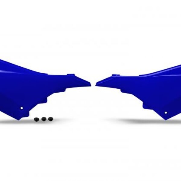 UFO Side panels YZ125-250 22-.. Blue 089