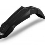 UFO Front fender YZ85 2022- Black 001