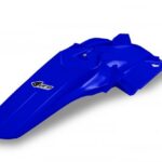 UFO Rear fender YZ85 2022- Blue 089
