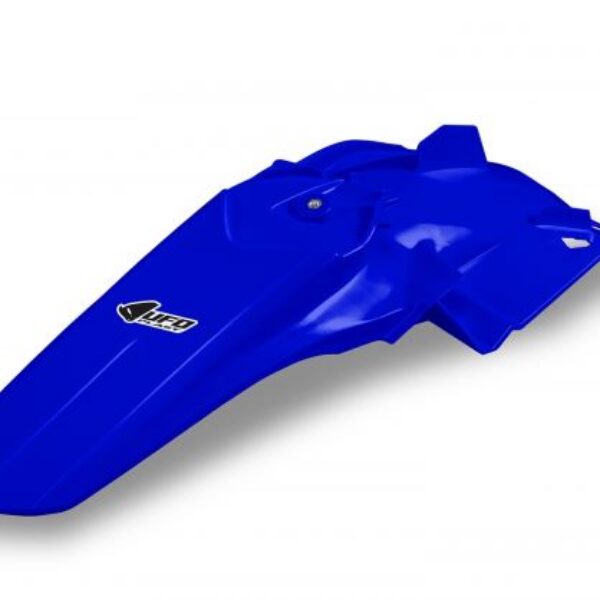 UFO Rear fender YZ85 2022- Blue 089