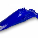 UFO Rear fender YZ450F 23-.. YZ250F 24-.. Blue 089