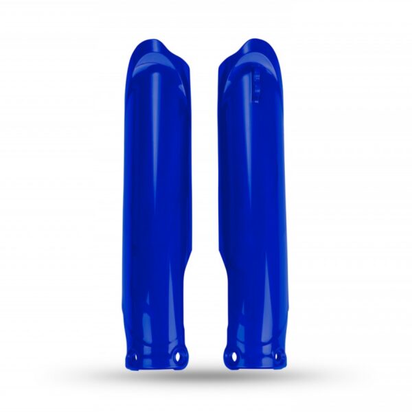 UFO Fork slide protectors YZ450F 23-.. YZ250F 24-..Blue 089