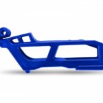 UFO Chain Guide YZF450 23- Blue 089