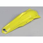 UFO Rear fender RM-Z450 18-RM-Z250 19- Yellow 102