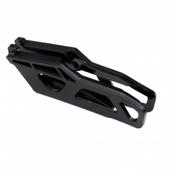 UFO Chain guide RM-Z250 19- RM-Z450 18- Black 001