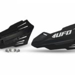UFO Handguards for OEM KTM 125-450 2014- Black