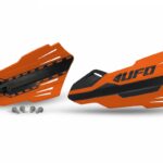 UFO Handguards for OEM KTM 125-450 2014- Orange