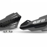 UFO Handguards for OEM KTM 125-450 2014- Grey