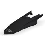 UFO Rear fender SX/SX-F 125-450 23-..Black 001