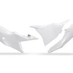 UFO Side panels SX85 25-.. White 042