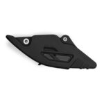 UFO Chain guide SX/SX-F 125-450 23-.. SX85 25-.. Black