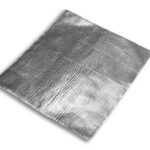UFO Heatproof adshesive sheet 19x17cm