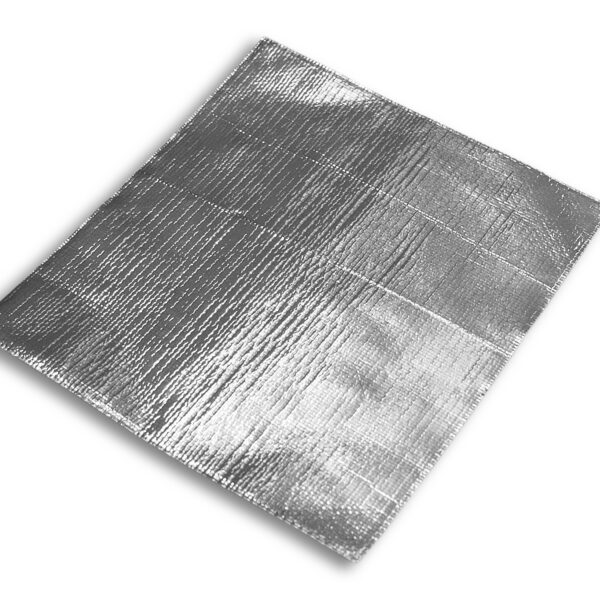 UFO Heatproof adshesive sheet 19x17cm