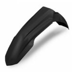 UFO Front Fender CRF250R/RX 22-.. CRF450R/RX 21-.. Black 001