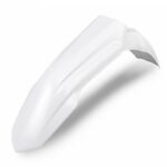 UFO Front Fender CRF250R/RX 22-.. CRF450R/RX 21-.. White 041