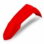 UFO Front Fender CRF250R/RX 22-.. CRF450R/RX 21-.. Red 070