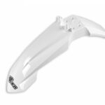 UFO Front fender GasGas MC 65 2021- White 041