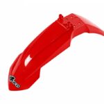 UFO Front fender GasGas MC 65 2021- Red 062