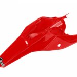 UFO Rear fender GasGas MC 65 2021- Red 062
