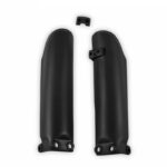UFO Fork slider protectors GasGas MC 65 2021- Black 001