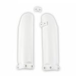 UFO Fork slider protectors GasGas MC 65 2021- White 041