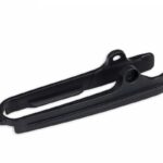 UFO Swingarm chain slider GasGas MC 65 2021- Black 001