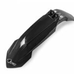 UFO Front fender GasGas MC 85 21-24- Black 001