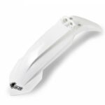 UFO Front fender GasGas MC 85 21-24 White 041