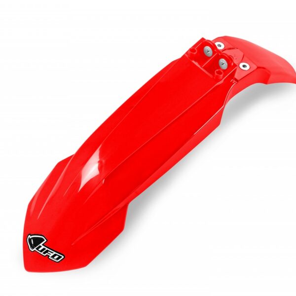 UFO Front fender GasGas MC 85 21-24 Red 062