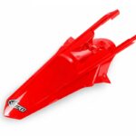 UFO Rear fender GasGas MC 85 21-24 Red 062