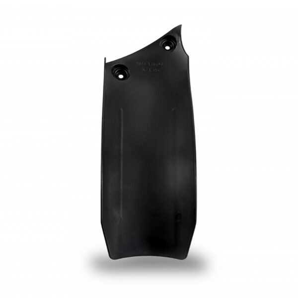 UFO Rear shock mud plate GasGas MC 85 21-24 Black 001