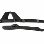 UFO Swingarm chain slider GasGas MC 85 21-24 Black 001