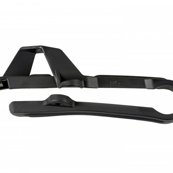 UFO Swingarm chain slider GasGas MC 85 21-24 Black 001