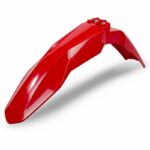 UFO Front fender GasGas MC125-450 + EC250-350 2021- Red 062