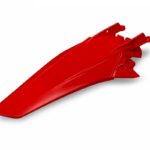 UFO Rear fender GasGas MC125-450 21-23 Red 062