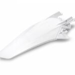 UFO Rear fender GasGas EC/EC-F 250-350 2021-23 White 041