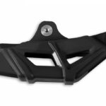 UFO Chain guide GasGas MC125-450 + EC250-350 2021-23 Black 001