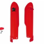 UFO Starting device whit fork slider protectors GasGas MC125-450 21-23 Red 062