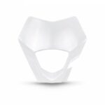 UFO Plastic for headlight GasGas EC/EC-F 250-350 21-23 White 041